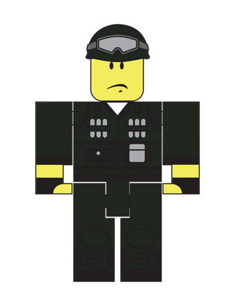 Roblox Toys Series 2 Roblox Wikia Fandom - videos matching playing as a police officer roblox