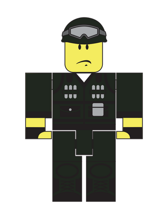 Roblox Toys Series 2 Roblox Wikia Fandom - lots of swat things roblox