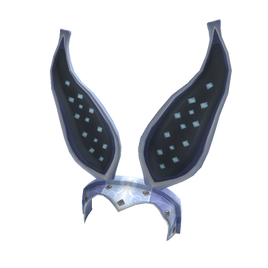 Steel Rabbit Ears