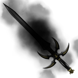 Roblox Dark Blade