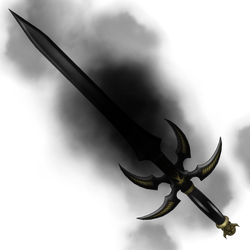 Dark Blade - Roblox