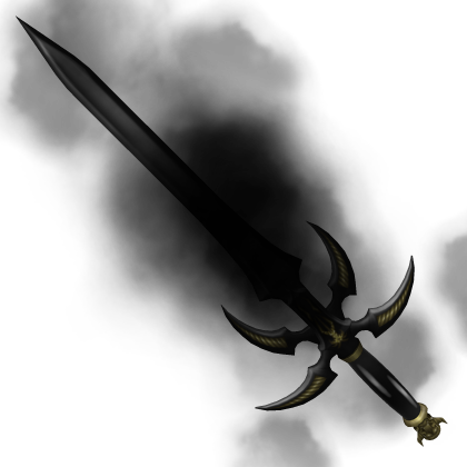 Catalog Sword Of Darkness Roblox Wikia Fandom - free model sword roblox