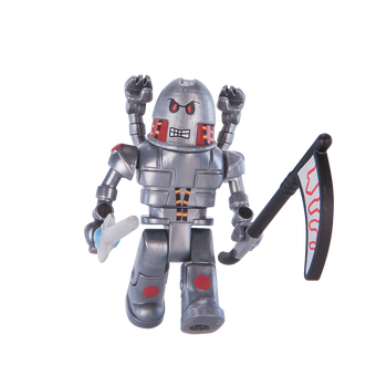 roblox flame guard general action figure with virtual item code