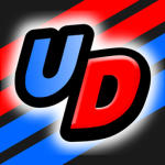 Home, Ultimate Driving Universe Wiki