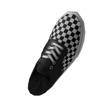 Vans Size 66 Era Roblox Wiki Fandom