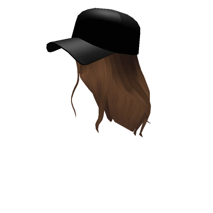 Baseball Cap Cutie Roblox Wiki Fandom