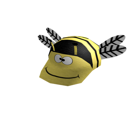 Catalog Bee Hat Roblox Wikia Fandom - roblox bee hat buxggaaa