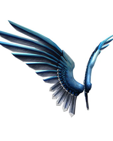Catalog Blue Jay Wings Roblox Wikia Fandom - jay face 1 roblox