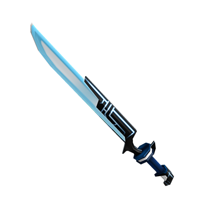 Blue Lazer Sword Roblox Wiki Fandom - roblox sword gear