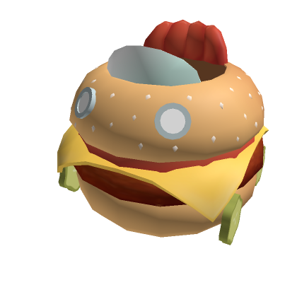 Catalog Cheezburger Mobile Roblox Wikia Fandom - burger roblox