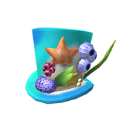 CoralReefTopHat