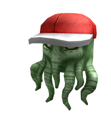 Catalog Cthulhu In Disguise Roblox Wikia Fandom - cthulhu roblox