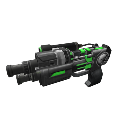 Catalog Double Fire Laser Gun Roblox Wikia Fandom - gear code for blue laser gun on roblox