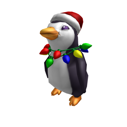 Penguin, Roblox Wiki