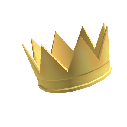 Golden Floating Crown Roblox Wiki Fandom