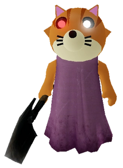 JojoScared;--;= Piggy ROBLOX Brasil Amino