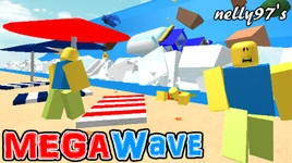 MEGA Wave