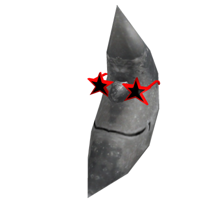 Catalog Moon Seeing Stars Roblox Wikia Fandom - moon man mask roblox