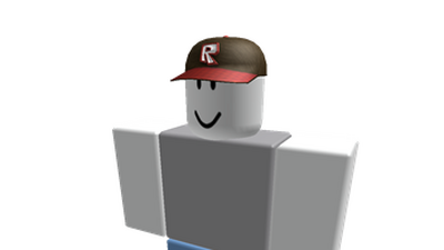 i drew a noob in my style : r/roblox