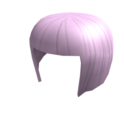 Catalog Pink Bob Roblox Wikia Fandom - roblox bob