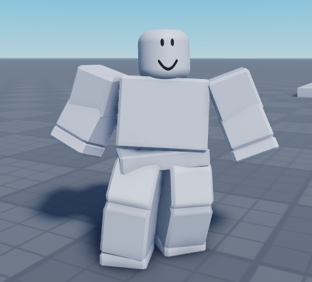 Elder Animation Package - Roblox