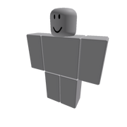 Roblox A 1.0 avatar