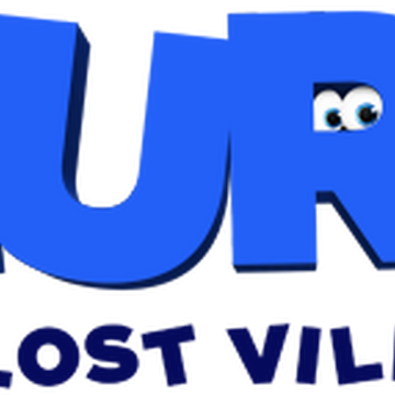 Smurfs The Lost Village Roblox Wikia Fandom - roblox lost logo
