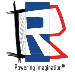 Blue Roblox Logo T Png - Blue Roblox,Roblox R Logo - free