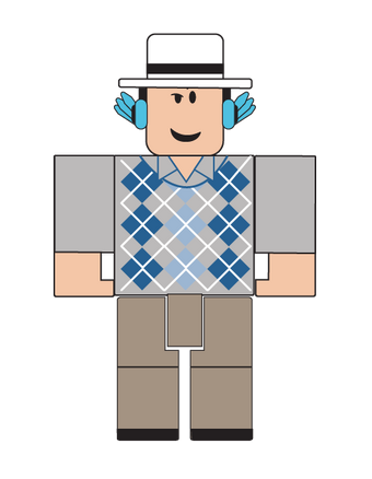 Roblox Toys Series 1 Roblox Wikia Fandom - erik cassel hat forever roblox