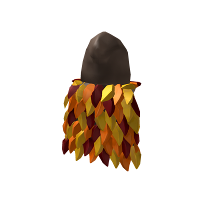 Catalog Autumn Cloak Of All Things Ending Roblox Wikia Fandom - treelands roblox codes 2019