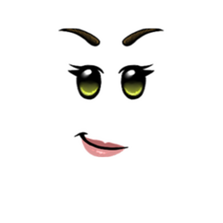 Category:Faces awarded to specific users, Roblox Wiki