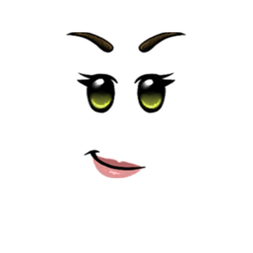 Face Roblox png images