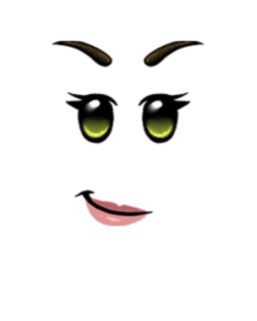 Catalog Classic Female Face Roblox Wikia Fandom Discover 93 free roblox character png images with transparent backgrounds. catalog classic female face roblox