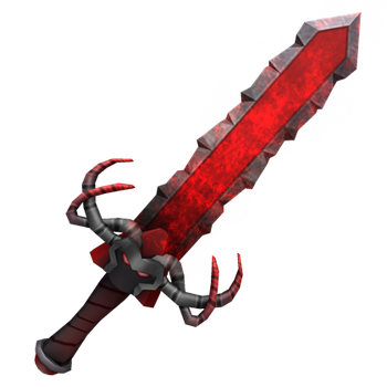 Crimsonwrath- The Red Wrath