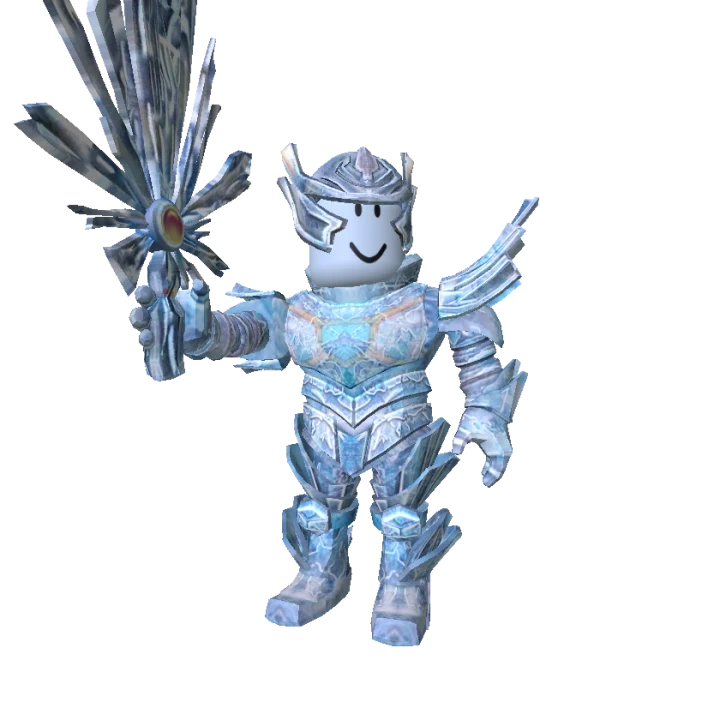Roblox Frost Guard General: Conquer the Winter Foe Today?