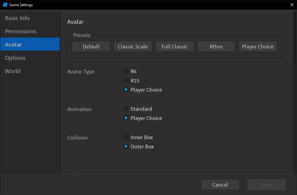 HOW TO MAKE EMOTE GUI, R15/R6