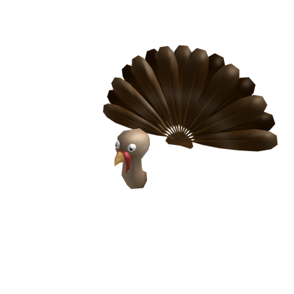 Catalog Gobble Gobble Roblox Wikia Fandom - turkey hunt badge 1 roblox