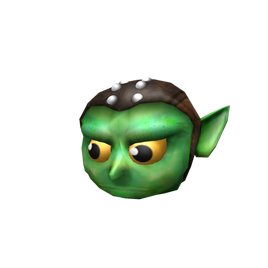 Goofy Gremlin
