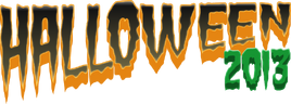 Halloween-Logo