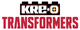 KRE-O Transformers Logo