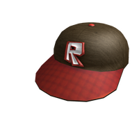 Catalog Red Roblox Cap Roblox Wikia Fandom Catalog Red Roblox Cap Roblox Wikia Fandom