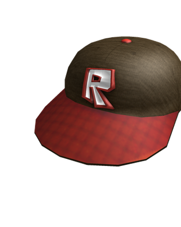 Roblox Wiki Red Baseball Cap