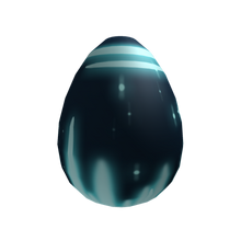 Scramblin' Egg of Teleporting