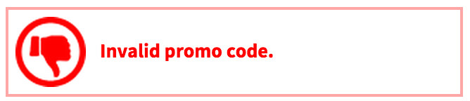 Invalid code. Invalid Promo code.. Code already redeemed.. Invalid Promo code. Перевод. Code already redeemed перевод.