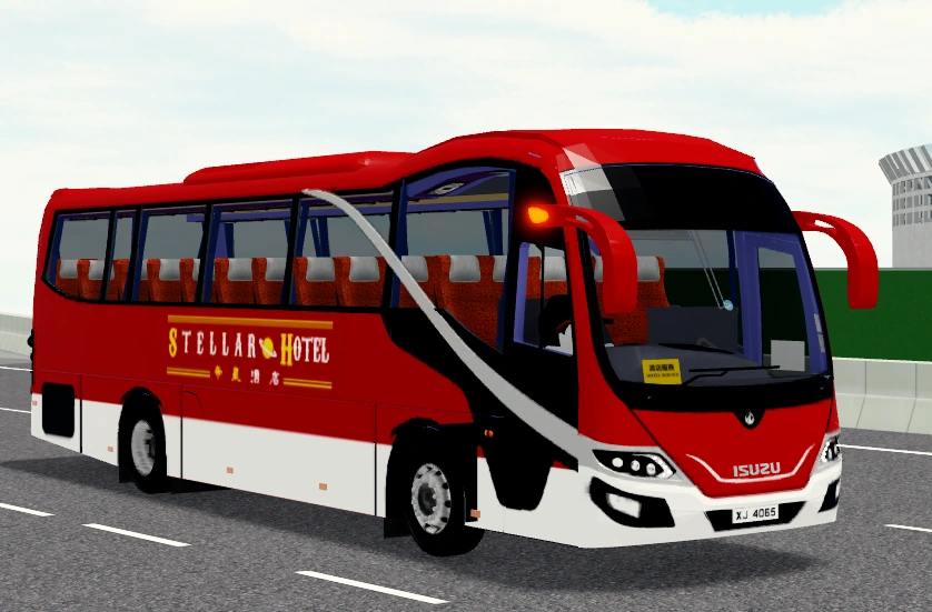圖庫:五十鈴LT434C/正運| Roblox大典| Fandom