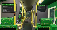 下層佈局+報站機（圖為4399/MA5570）