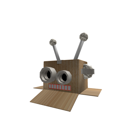 Backup Mr Robot Roblox Wiki Fandom - mr robot roblox toy
