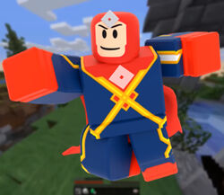 The Kinetic Abilities Game Servers - Rolimon's