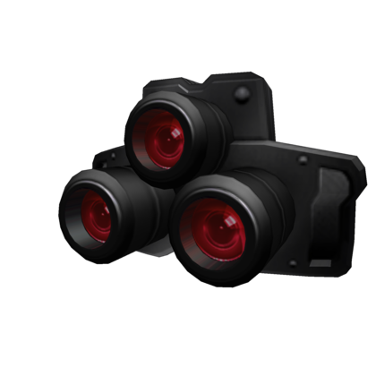 Night Vision Goggles - Roblox