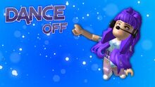 Dance Off Thumbnail